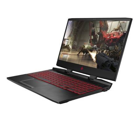 Ноутбук HP Omen 15-dc1101nc (8RW35EA)