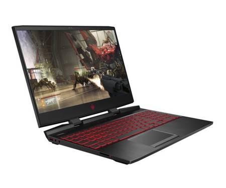 Ноутбук HP Omen 15-dc1101nc (8RW35EA)