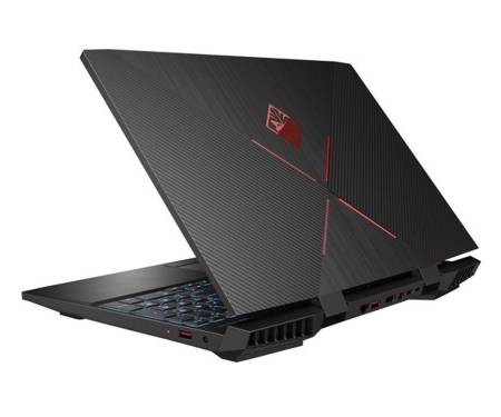 Ноутбук HP Omen 15-dc1101nc (8RW35EA)