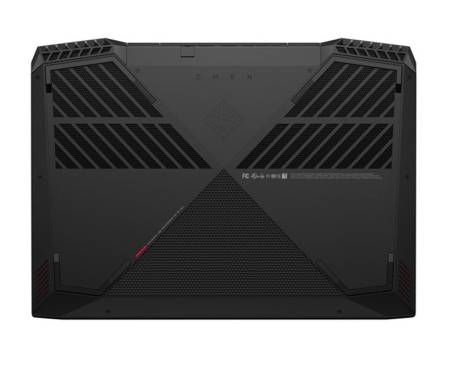 Ноутбук HP Omen 15-dc1101nc (8RW35EA)