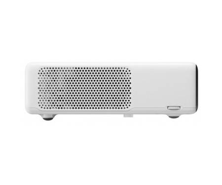 Проектор Xiaomi MiJia Laser Projection TV 150 (White) (MJJGYY02FM, SJL4005GL)