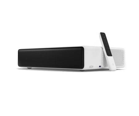 Проектор Xiaomi MiJia Laser Projection TV 150 (White) (MJJGYY02FM, SJL4005GL)