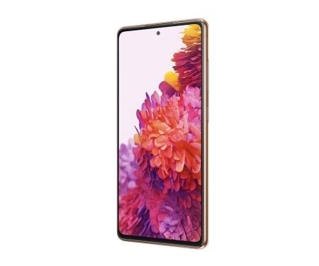Смартфон Samsung Galaxy S20 FE SM-G780F 8/256GB Cloud Orange