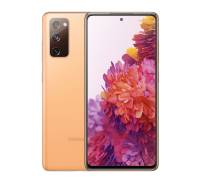 Смартфон Samsung Galaxy S20 FE SM-G780F 8/256GB Cloud Orange