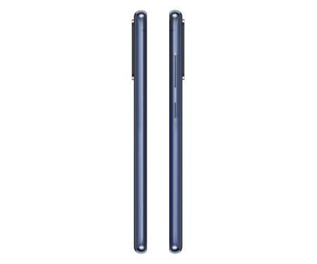 Смартфон Samsung Galaxy S20 FE SM-G780F 6/256GB Cloud Navy