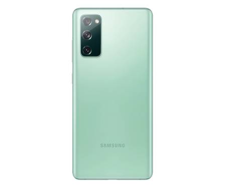 Смартфон Samsung Galaxy S20 FE SM-G780F 6/256GB Cloud Mint