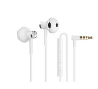 Наушники Xiaomi Mi Dual Driver Earphones White (ZBW4406TY)