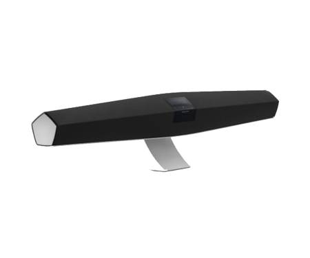 Колонка Bang & Olufsen Beosound 35 Aluminium (1620306)