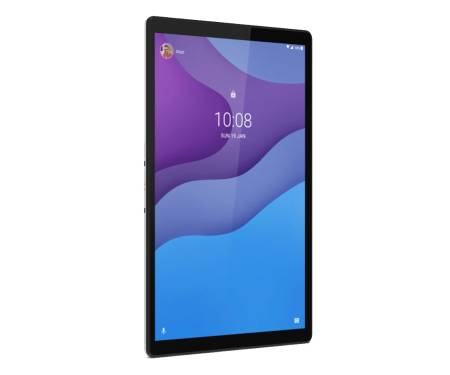 Планшет Lenovo Tab M10 HD (2 Gen) Wi-Fi 2/32GB Platinum Grey (ZA6W0020UA)