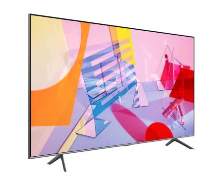 Телевизор Samsung QE55Q64T