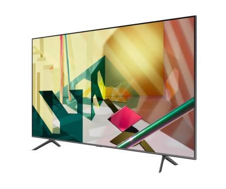 Телевизор Samsung QE55Q70T