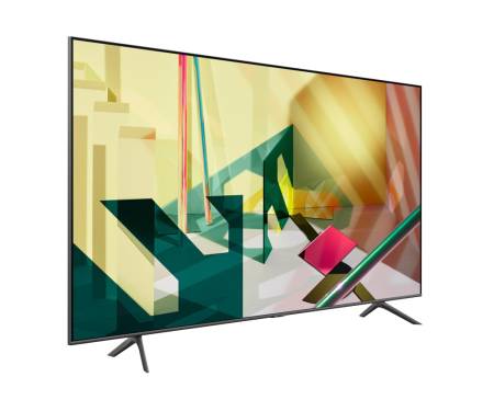 Телевизор Samsung QE55Q70T