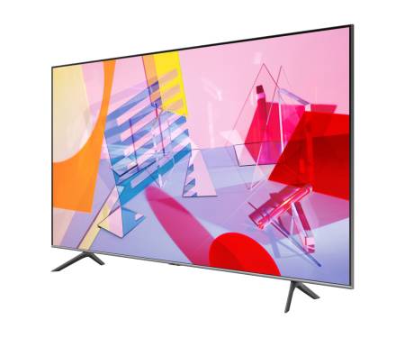 Телевизор Samsung QE65Q64T
