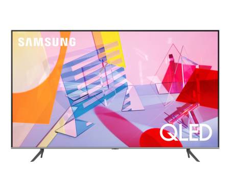 Телевизор Samsung QE65Q64T