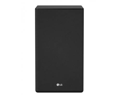 Саундбар LG SN9Y Black