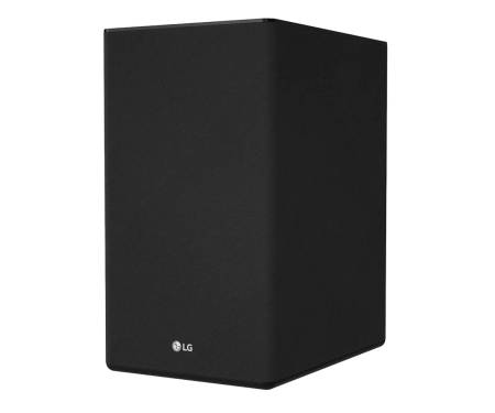 Саундбар LG SN9Y Black