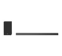 Саундбар LG SN9Y Black