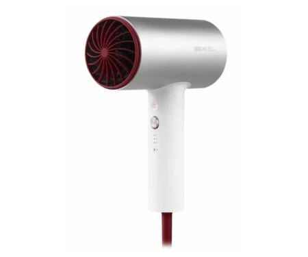 Фен Xiaomi Soocas Hair Dryer H5 Silver