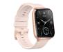 Смарт-часы Xiaomi 70mai Saphir Watch Rose Gold (WT1004)