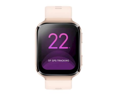 Смарт-часы Xiaomi 70mai Saphir Watch Rose Gold (WT1004)