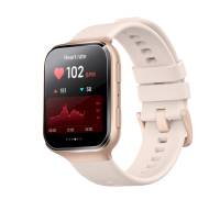 Смарт-часы Xiaomi 70mai Saphir Watch Rose Gold (WT1004)