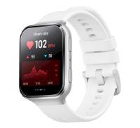 Смарт-часы Xiaomi 70mai Saphir Watch Silver (WT1004)