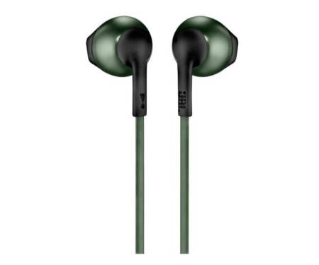 Наушники JBL T205BT Green (JBLT205BTGRN)
