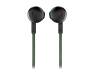 Наушники JBL T205BT Green (JBLT205BTGRN)