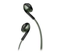 Наушники JBL T205BT Green (JBLT205BTGRN)