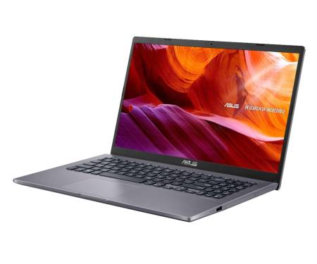 Ноутбук ASUS Laptop 15 Slate Gray (X545FA-BQ179RA)