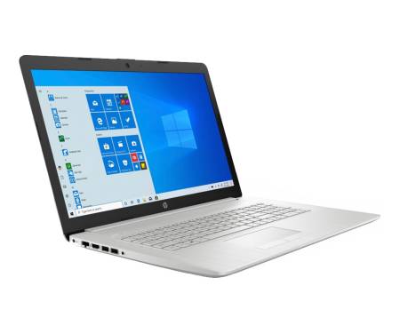 Ноутбук HP 17-by3065st (9VV70UA) 2