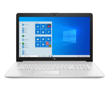 Ноутбук HP 17-by3065st (9VV70UA) 1