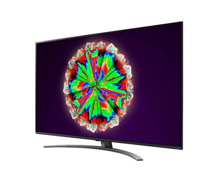 Телевизор LG 55NANO81