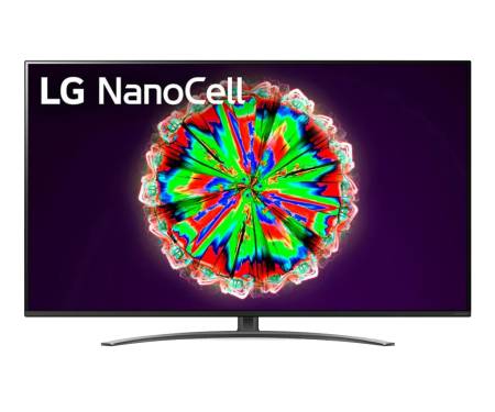Телевизор LG 55NANO81