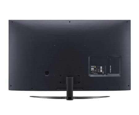 Телевизор LG 55NANO81