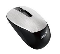 Мышь Genius NX-7015 WL Silver (31030015404)