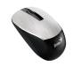 Мышь Genius NX-7015 WL Silver (31030015404)