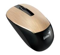 Мышь Genius NX-7015 Gold (31030015402)
