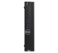 Компьютер Dell OptiPlex 3070 MFF (N009O3070MFF_UBU)