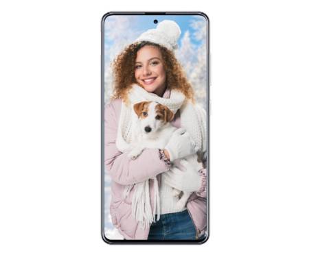 Смартфон Samsung Galaxy A51 SM-A515F 4/128GB Silver