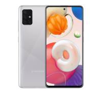 Смартфон Samsung Galaxy A51 SM-A515F 4/128GB Silver
