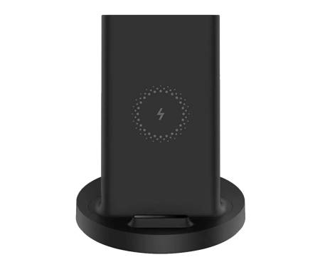 Беспроводное зарядное устройство Xiaomi Mi Wireless Stand 20W (WPC02ZM)
