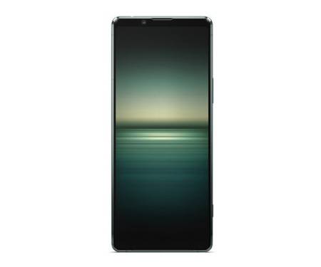 Смартфон Sony Xperia 1 II XQ-AT52 12/256GB Mirror Lake Green