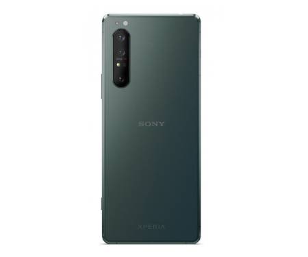 Смартфон Sony Xperia 1 II XQ-AT52 12/256GB Mirror Lake Green