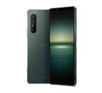 Смартфон Sony Xperia 1 II XQ-AT52 12/256GB Mirror Lake Green