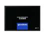 Накопитель SSD 1ТB GOODRAM CX400 Gen.2 2.5" SATAIII 3D TLC (SSDPR-CX400-01T-G2)