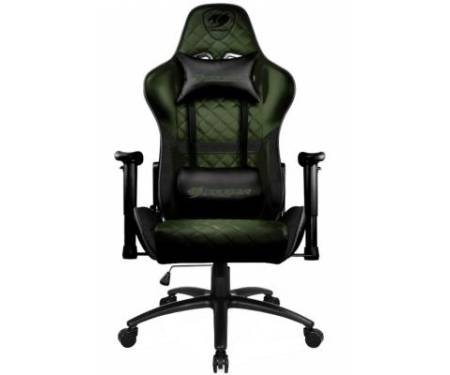 Кресло игровое Cougar Armor One X