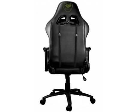 Кресло игровое Cougar Armor One X