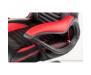 Кресло игровое Special4You Nero black/red (000002925)