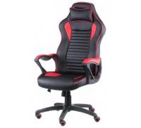 Кресло игровое Special4You Nero black/red (000002925)